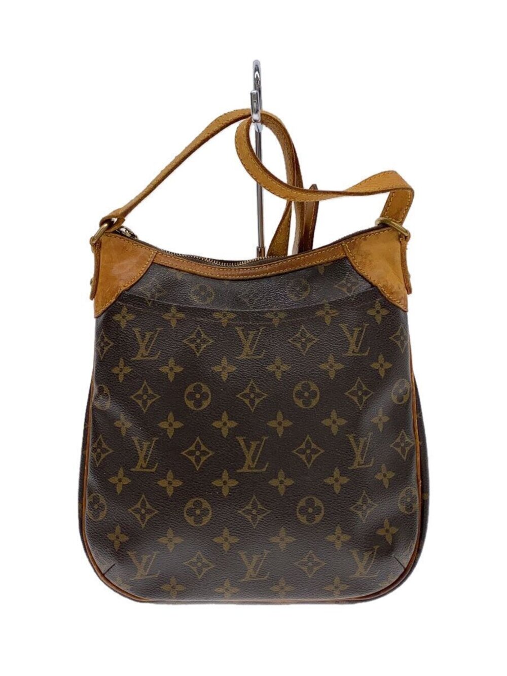 Louis Vuitton Odeon Monogram Canvas Brown